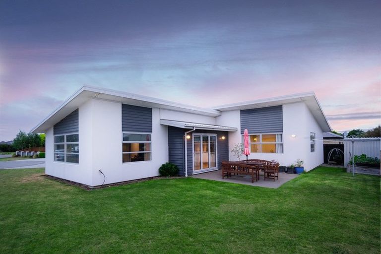 Photo of property in 44d Stonebrook Drive, Rolleston, 7614