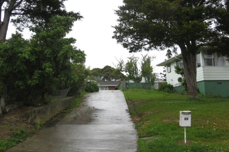Photo of property in 13 Whangarei Heads Road, Onerahi, Whangarei, 0110