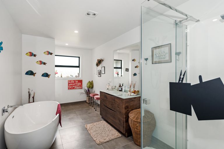 Photo of property in 1253a Tram Road, Swannanoa, Rangiora, 7476