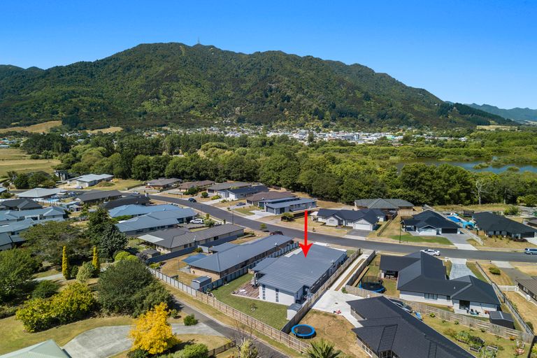 Photo of property in 49 Ritchie Street, Te Aroha, 3320