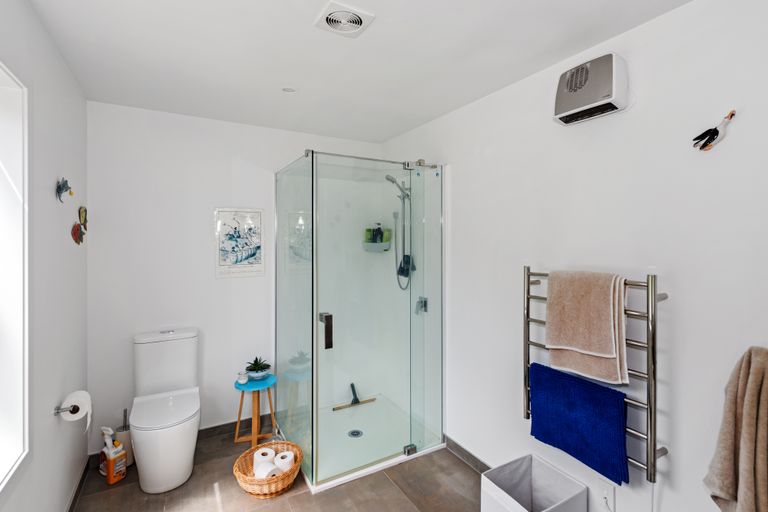 Photo of property in 1253a Tram Road, Swannanoa, Rangiora, 7476