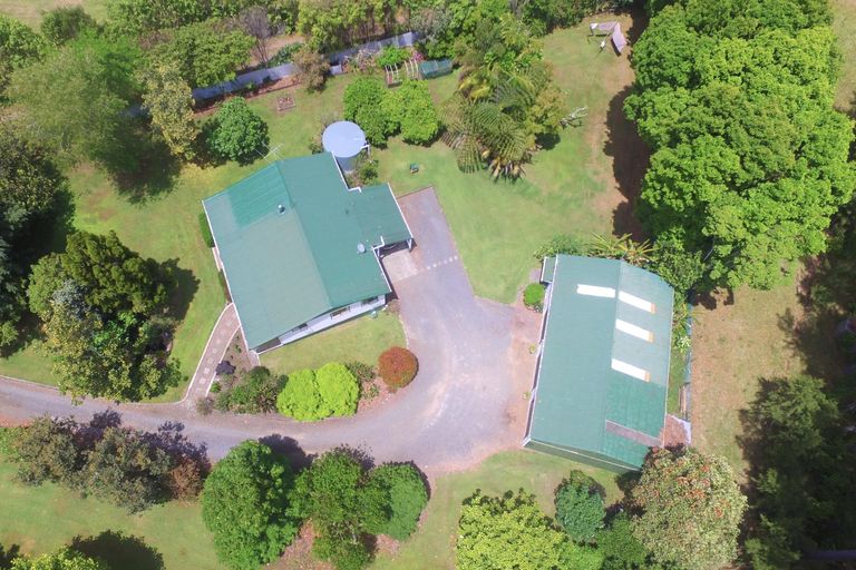 Photo of property in 101 Pungaere Road, Waipapa, Kerikeri, 0295