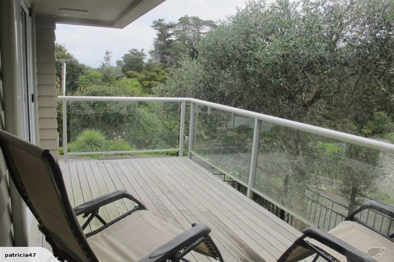 Photo of property in 1/15 Wilding Avenue, Northcote Point, Auckland, 0627