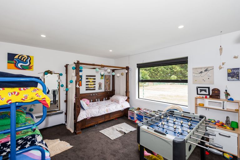 Photo of property in 1253a Tram Road, Swannanoa, Rangiora, 7476