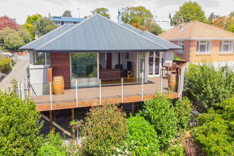 Photo of property in 6 Lysaght Street, Highfield, Timaru, 7910