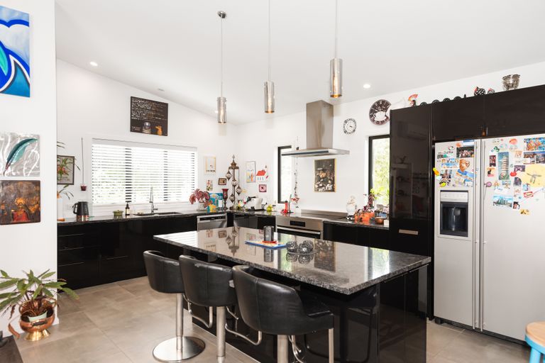 Photo of property in 1253a Tram Road, Swannanoa, Rangiora, 7476