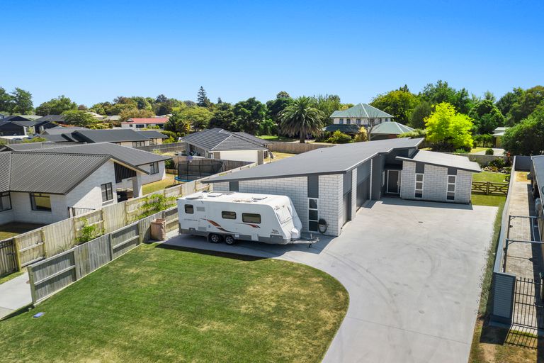 Photo of property in 49 Ritchie Street, Te Aroha, 3320