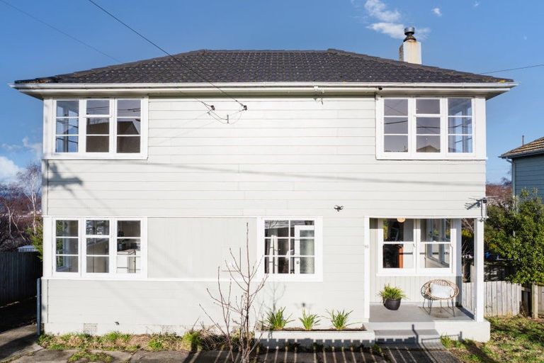 Photo of property in 16 Allenby Avenue, Liberton, Dunedin, 9010