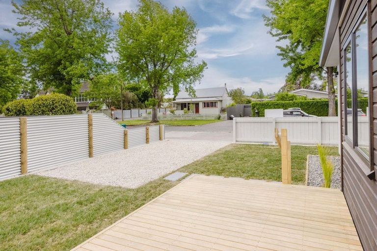 Photo of property in 1005a Mona Street, Akina, Hastings, 4122