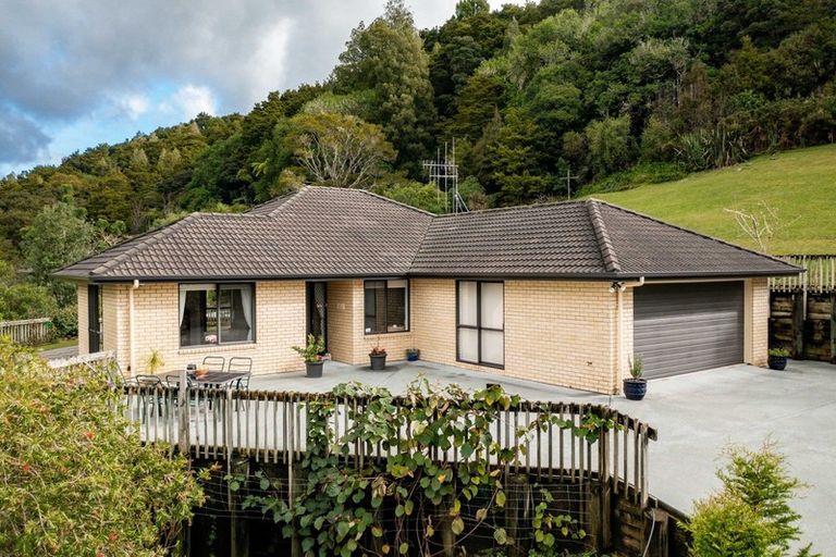Photo of property in 85 Paranui Valley Road, Tikipunga, Whangarei, 0112