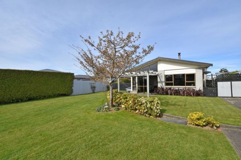 Photo of property in 160 Dipton Street, Kingswell, Invercargill, 9812