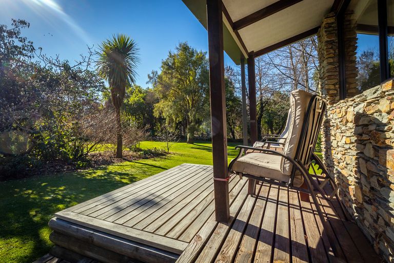 Photo of property in 8 Tripp Street, Geraldine, 7930