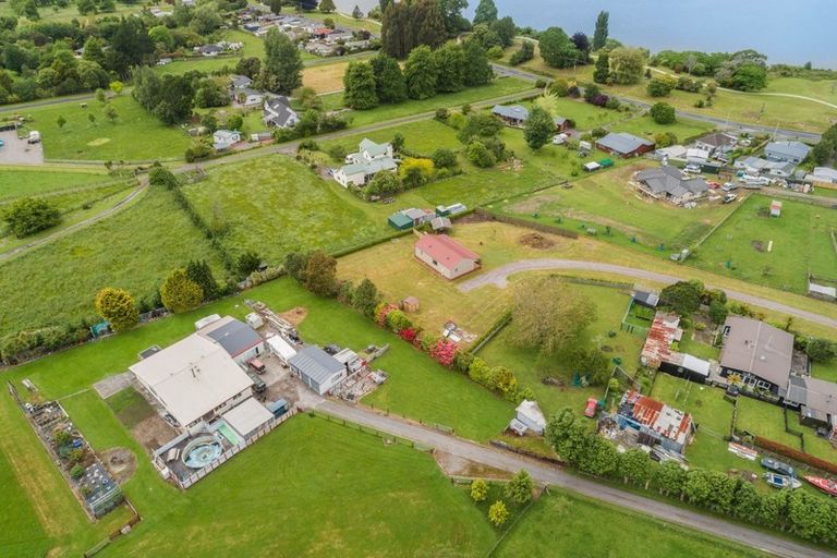 Photo of property in 10 Fryer Road, Hamurana, 3097