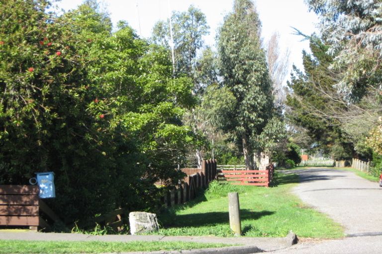 Photo of property in 45a Mill Street, Marton, 4710