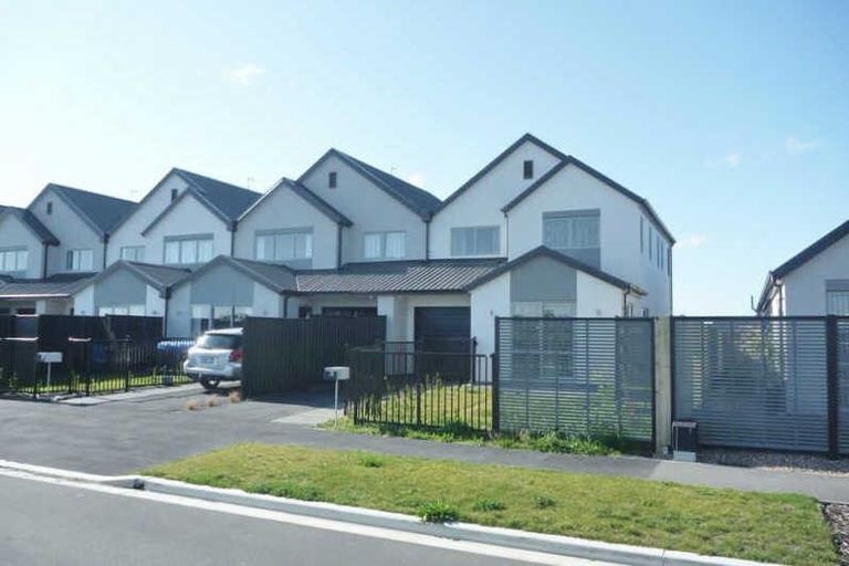 Photo of property in 26 Greenaway Street, Halswell, Christchurch, 8025