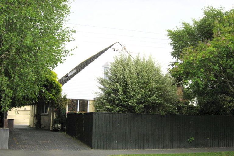 Photo of property in 29 Wayside Avenue, Burnside, Christchurch, 8053