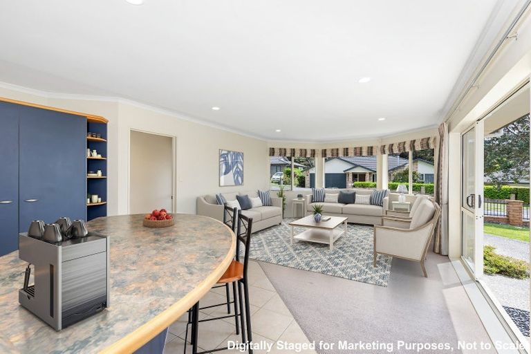 Photo of property in 6 The Ritz, Orewa, 0931