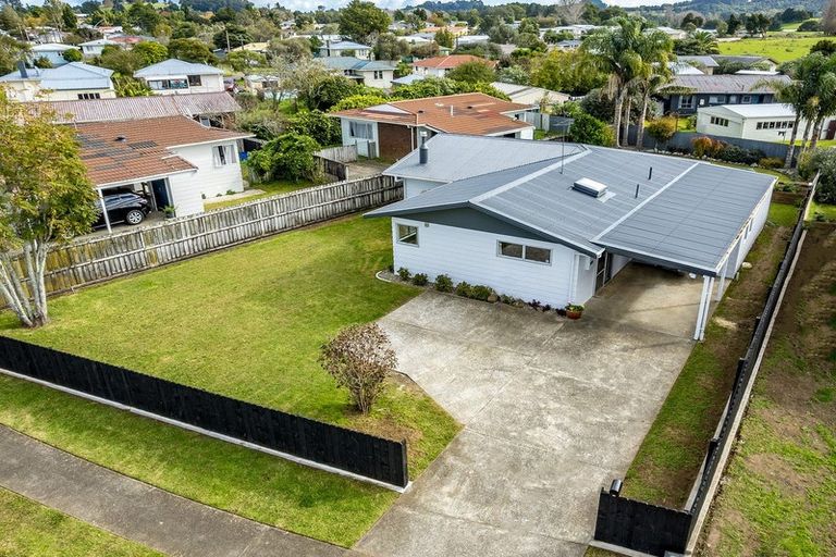 Photo of property in 48 Taraire Street, Kaikohe, 0405