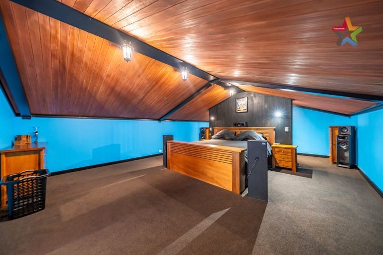 Photo of property in 46 Enfield Street, Wainuiomata, Lower Hutt, 5014