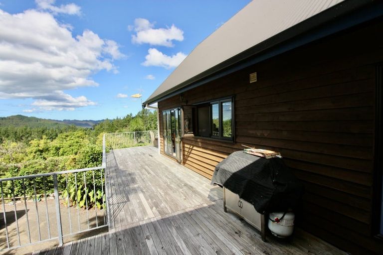 Photo of property in 2843b Tairua Whitianga Road, Kaimarama, Whitianga, 3591