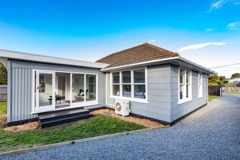 Photo of property in 17 Doreen Street, Aranui, Christchurch, 8061