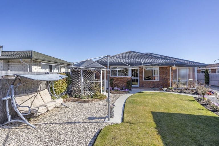 Photo of property in 4 Keldon Avenue, Rangiora, 7400