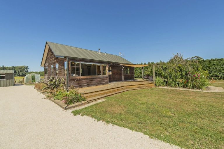 Photo of property in 543 Bangor Road, Darfield, 7571