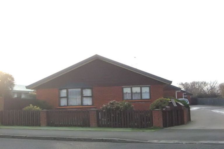 Photo of property in 43 Mary Street, Richmond, Invercargill, 9810