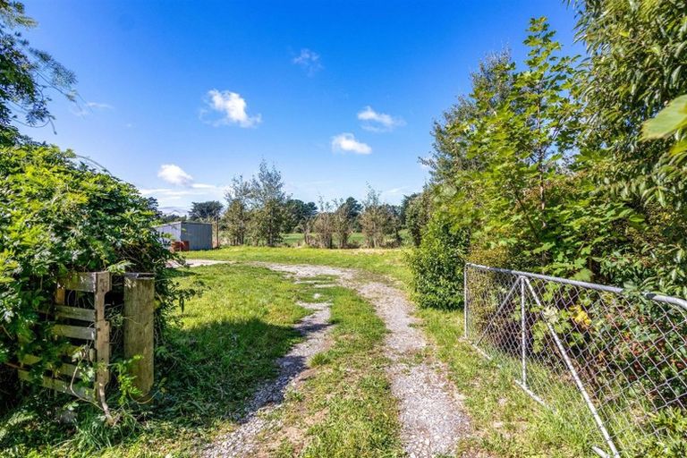 Photo of property in 40 Newman Road, Eketahuna, 4900