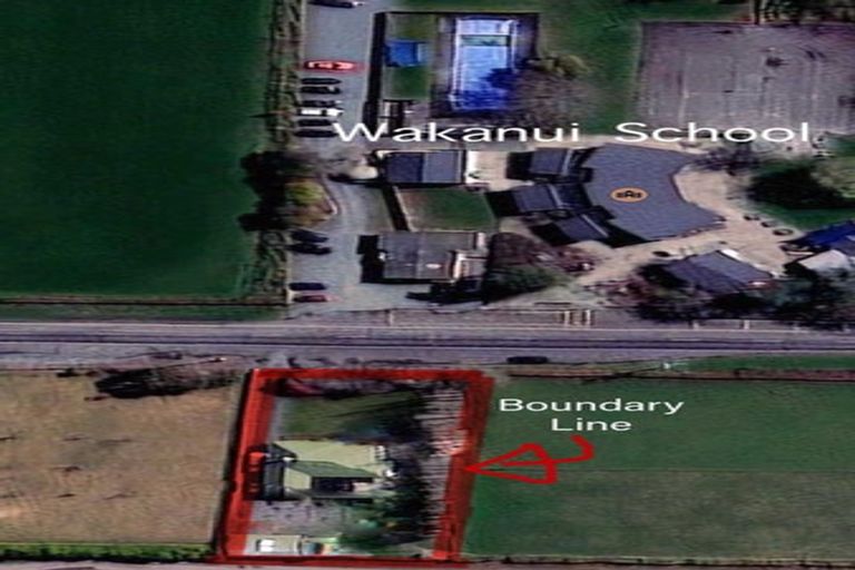 Photo of property in 23 Wakanui School Road, Wakanui, Ashburton, 7777