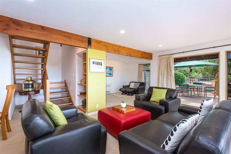 Photo of property in 78 Santa Maria Avenue, Mount Pleasant, Christchurch, 8081