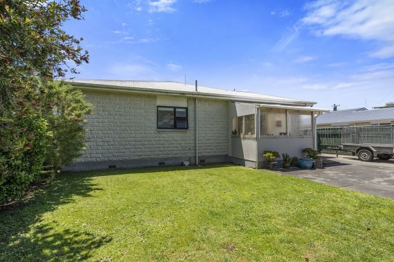 Photo of property in 7 Douglas Street, Levin, 5510