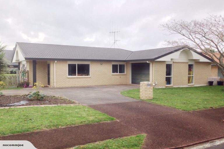 Photo of property in 9 Chatsfield Place, Te Kamo, Whangarei, 0112