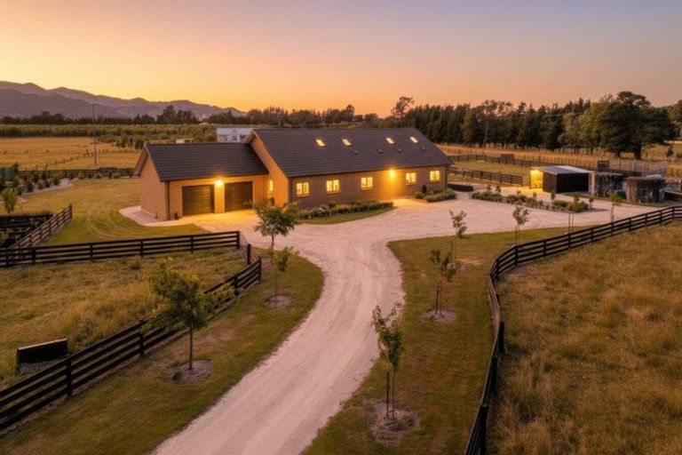 Photo of property in 69 Longwood Road, South Featherston, Featherston, 5771