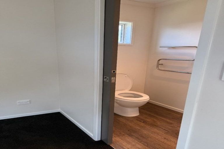 Photo of property in 117a Nelson Crescent, Napier South, Napier, 4110