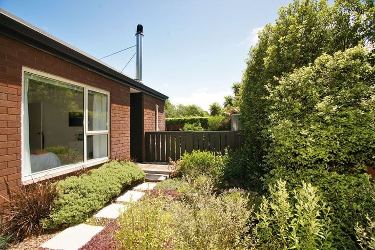 Photo of property in 29b Crichton Terrace, Cashmere, Christchurch, 8022