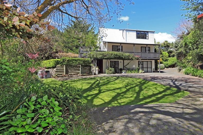 Photo of property in 9 Reeve Drive, Havelock North, 4130