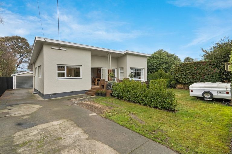 Photo of property in 17 Kopara Street, Templeton, Christchurch, 8042