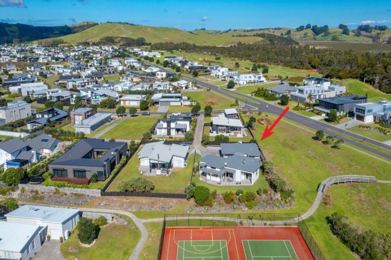 Photo of property in 5 Kokopu Street, Omaha, Warkworth, 0986