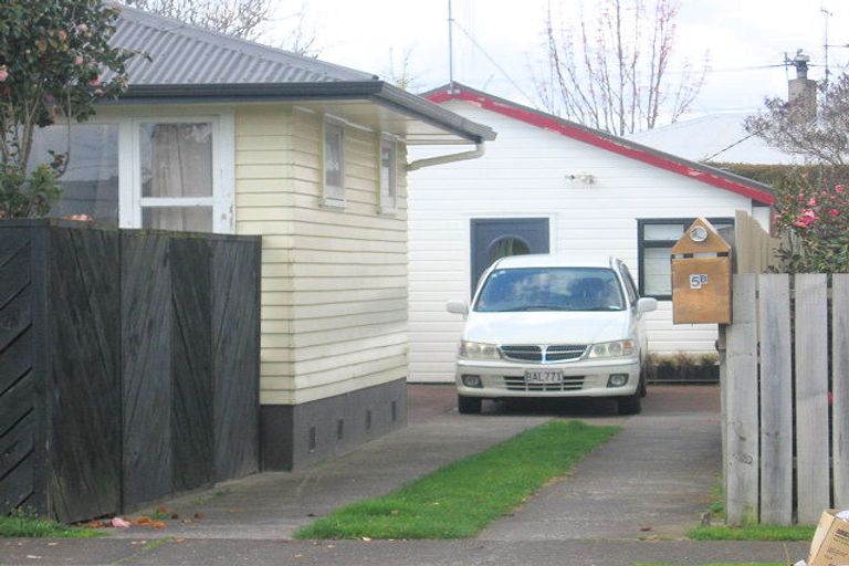 Photo of property in 5a Manson Street, Gate Pa, Tauranga, 3112