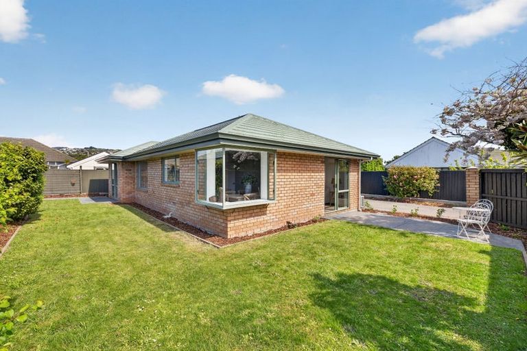 Photo of property in 5 Nina Lane, Somerfield, Christchurch, 8024