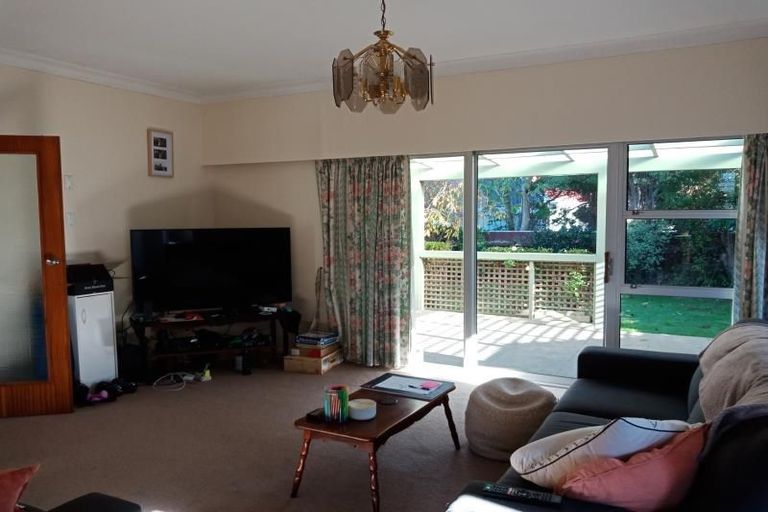 Photo of property in 46 Orr Crescent, Hutt Central, Lower Hutt, 5011