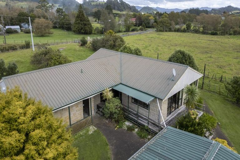 Photo of property in 508 Golden Valley Road, Waihi, 3681