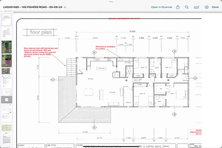 Photo of property in 145 Fishers Road, Loburn, Rangiora, 7473