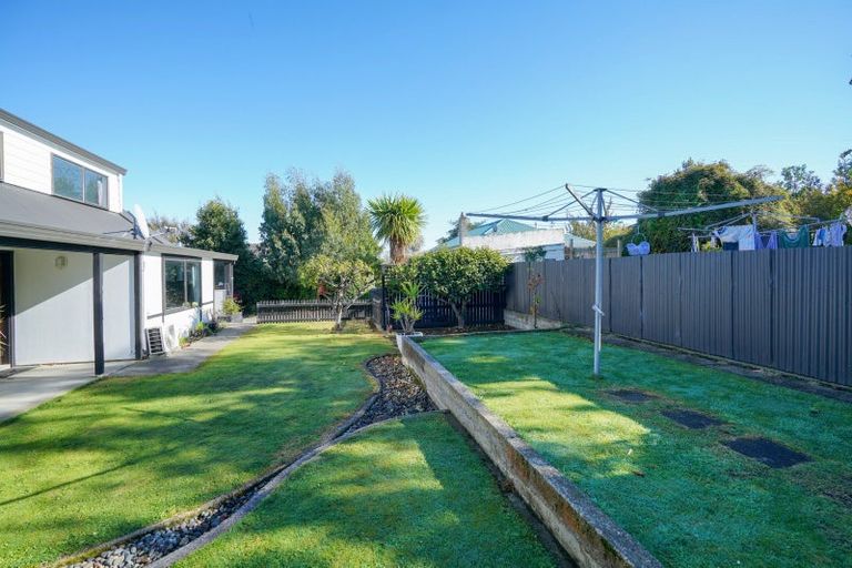 Photo of property in 48 Metzger Street, Georgetown, Invercargill, 9812