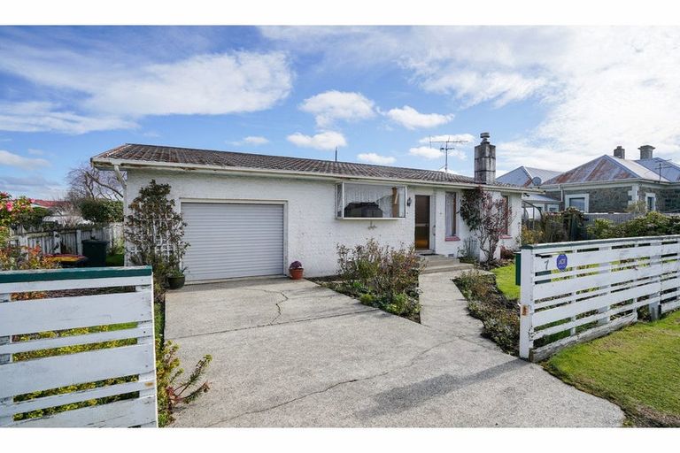 Photo of property in 7 Nelson Street, Georgetown, Invercargill, 9812