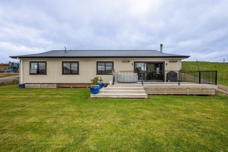Photo of property in 188 Smiths Road, Ohakune, 4691
