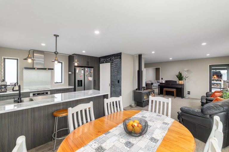 Photo of property in 4 Harrison Drive, Rolleston, 7614