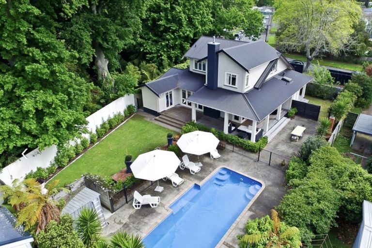 Photo of property in 23 Hammond Street, Hamilton Central, Hamilton, 3204