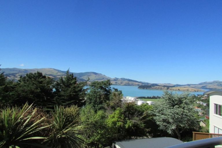 Photo of property in 4e Harmans Road, Lyttelton, 8082